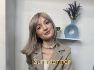 Sunndenner