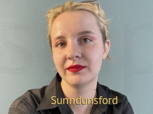 Sunndunsford