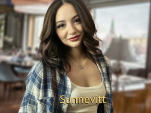 Sunnevitt