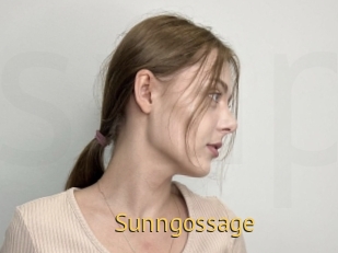 sunngossage Smilin Pussy