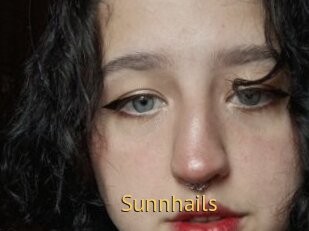 sunnhails Smilin Pussy