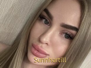 Sunnhartill
