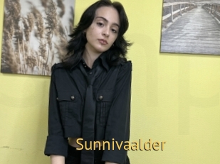 Sunnivaalder