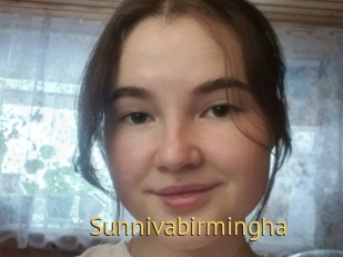 sunnivabirmingha Smilin Pussy