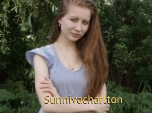 sunnivacharlton Smilin Pussy
