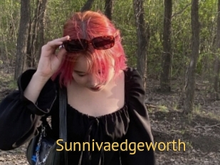 Sunnivaedgeworth