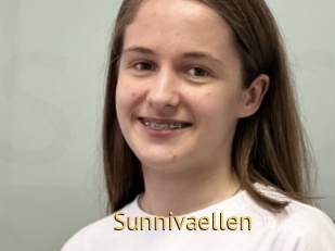 Sunnivaellen