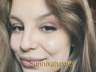 sunnivahastey Smilin Pussy