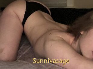 Sunnivasage