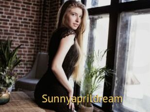 Sunnyaprildream