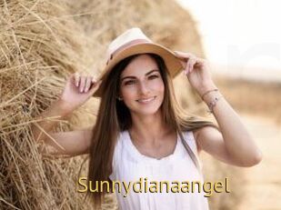 Sunnydianaangel