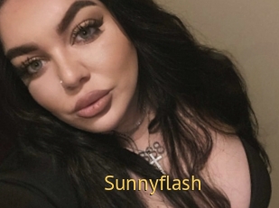 Sunnyflash