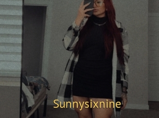 Sunnysixnine