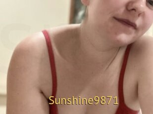 Sunshine9871