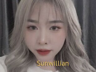 Sunwillian