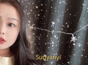 Sunyanyi