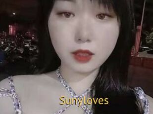 Sunyloves