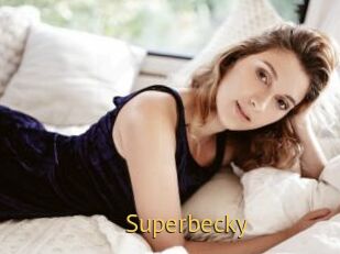 Superbecky