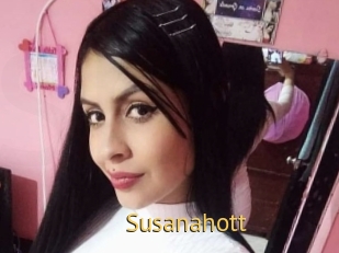 Susanahott