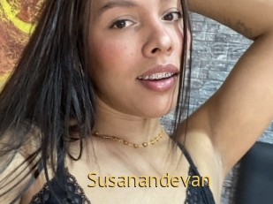 Susanandevan
