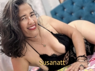 susanatt Smilin Pussy