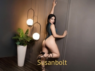 Susanbolt