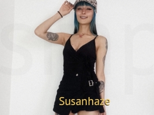 Susanhaze