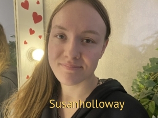 Susanholloway