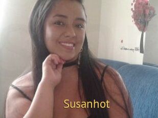susanhot Smilin Pussy