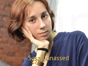Susanjonassed