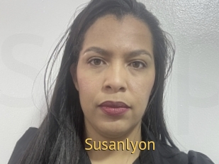 susanlyon Smilin Pussy