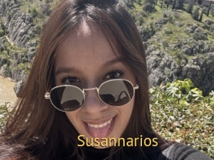 Susannarios