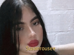 Susanrousee