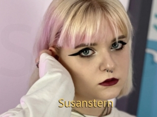 susanstern Smilin Pussy