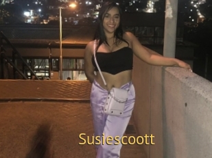 Susiescoott