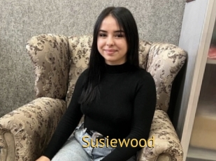 susiewood Smilin Pussy