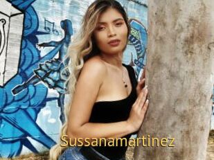Sussanamartinez