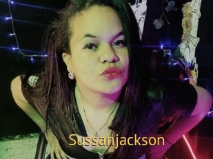 sussanjackson Smilin Pussy
