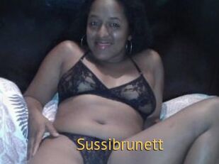 Sussibrunett