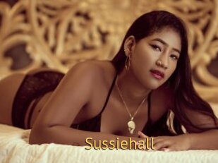 Sussiehall
