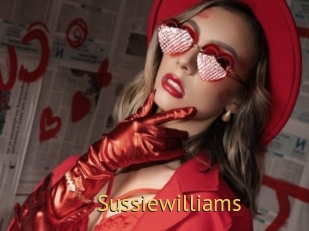 Sussiewilliams