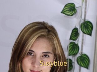 Susyblue
