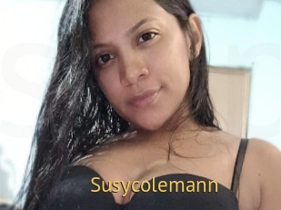 Susycolemann