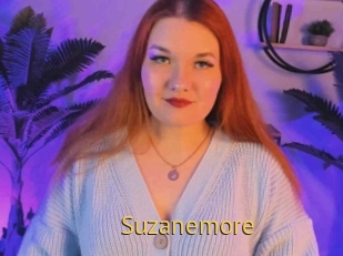 Suzanemore