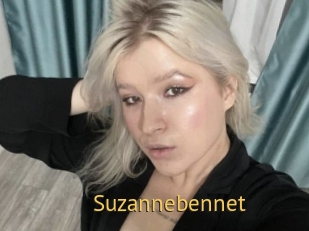 suzannebennet Smilin Pussy