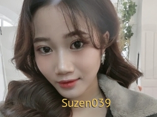 Suzen039