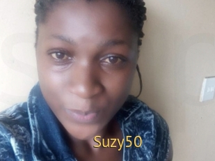 Suzy50