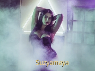 Suzyamaya