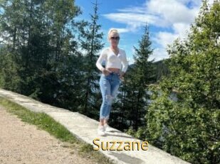 Suzzane