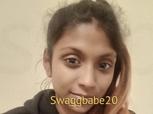 Swaggbabe20